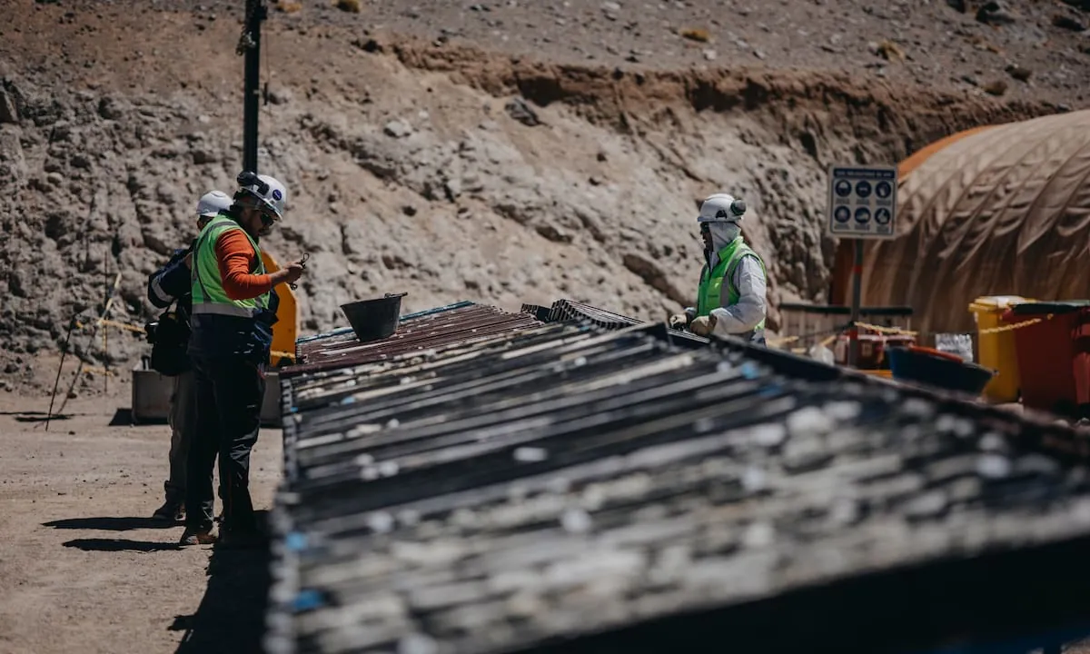 El Gobierno destraba el avance de una inversión millonaria en San Juan