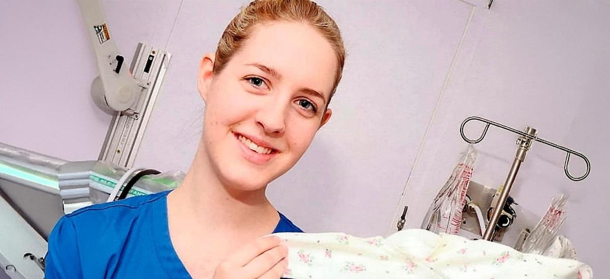 Una enfermera condenada por matar a siete bebés, una pena histórica y un debate vigente: ¿infanticida serial o error judicial?