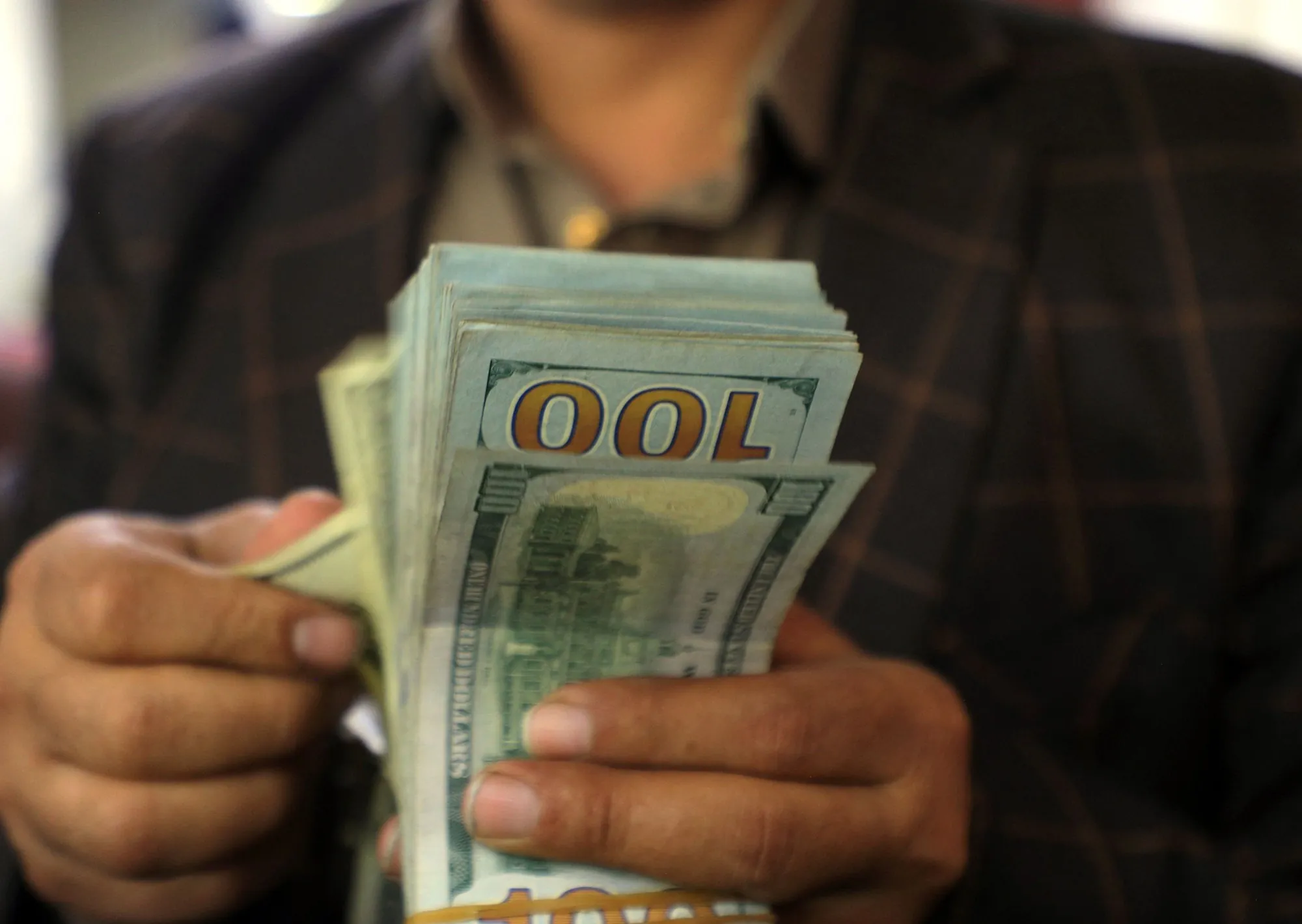 Dólar tarjeta hoy: a cuánto cotiza este viernes 13 de marzo