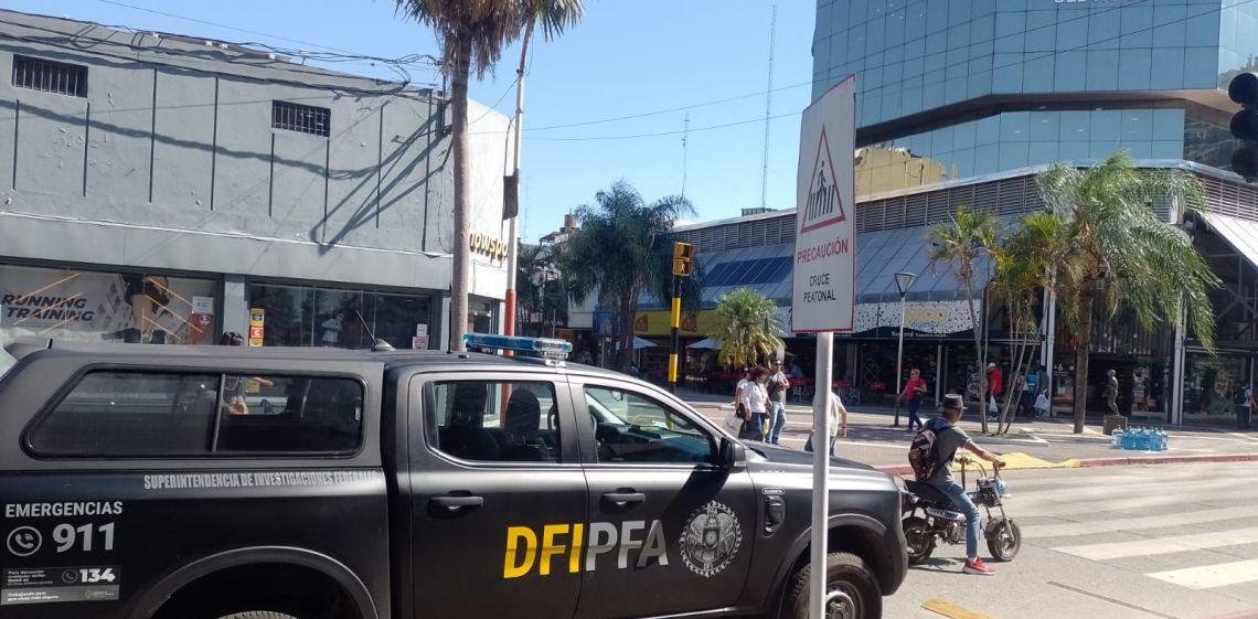 Escándalo por pérdidas en inversiones millonarias: la Justicia federal allanó la Bolsa del Chaco y el Municipio de Sáenz Peña