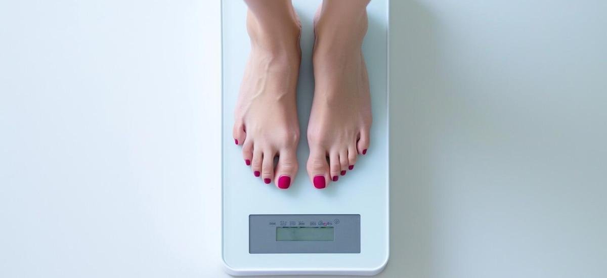 El efecto rebote en las dietas quizás no es malo: ¿puede mejorar la salud metabólica a largo plazo?