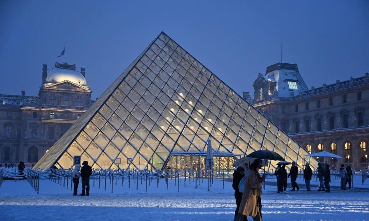 Acertijo con respuesta: el pintor