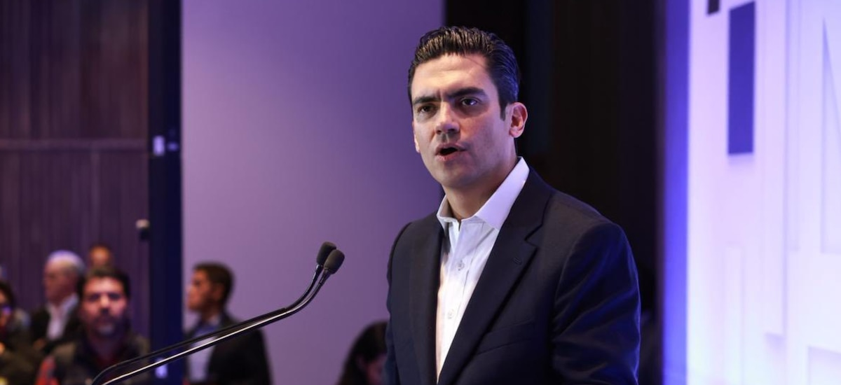 Jorge Romero arremete contra reforma electoral de Sheinbaum: “Nació muerta”