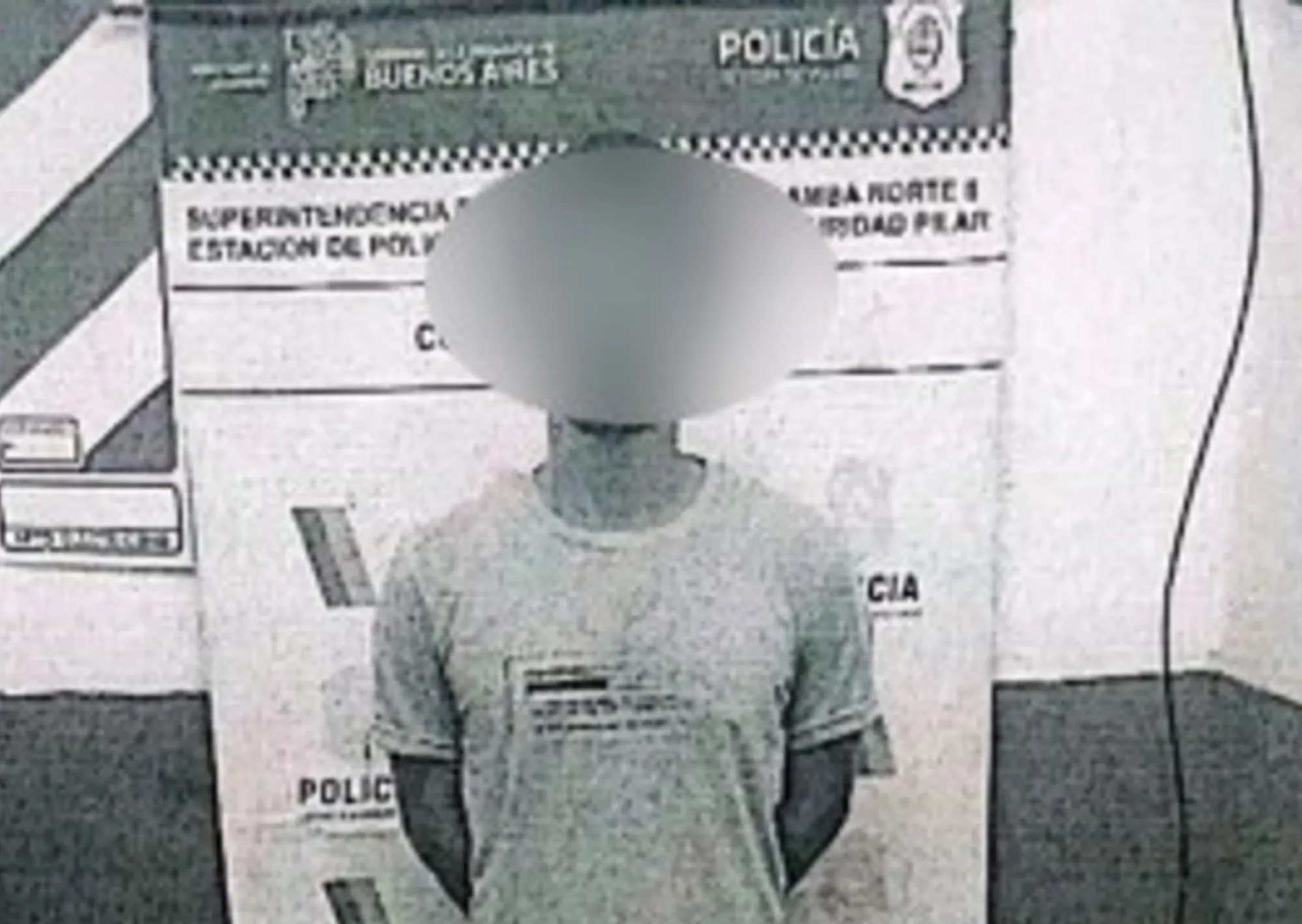 El plan siniestro de un hijo para matar a su madre: la encerró en una cámara frigorífica y le robó 30 millones de pesos