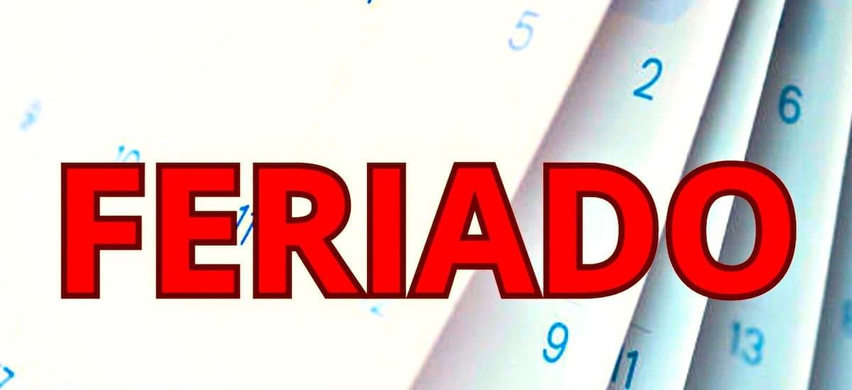 Confirmado por el Gobierno | Se adelanta en todo el país el feriado más esperado de febrero y ahora será en esta fecha