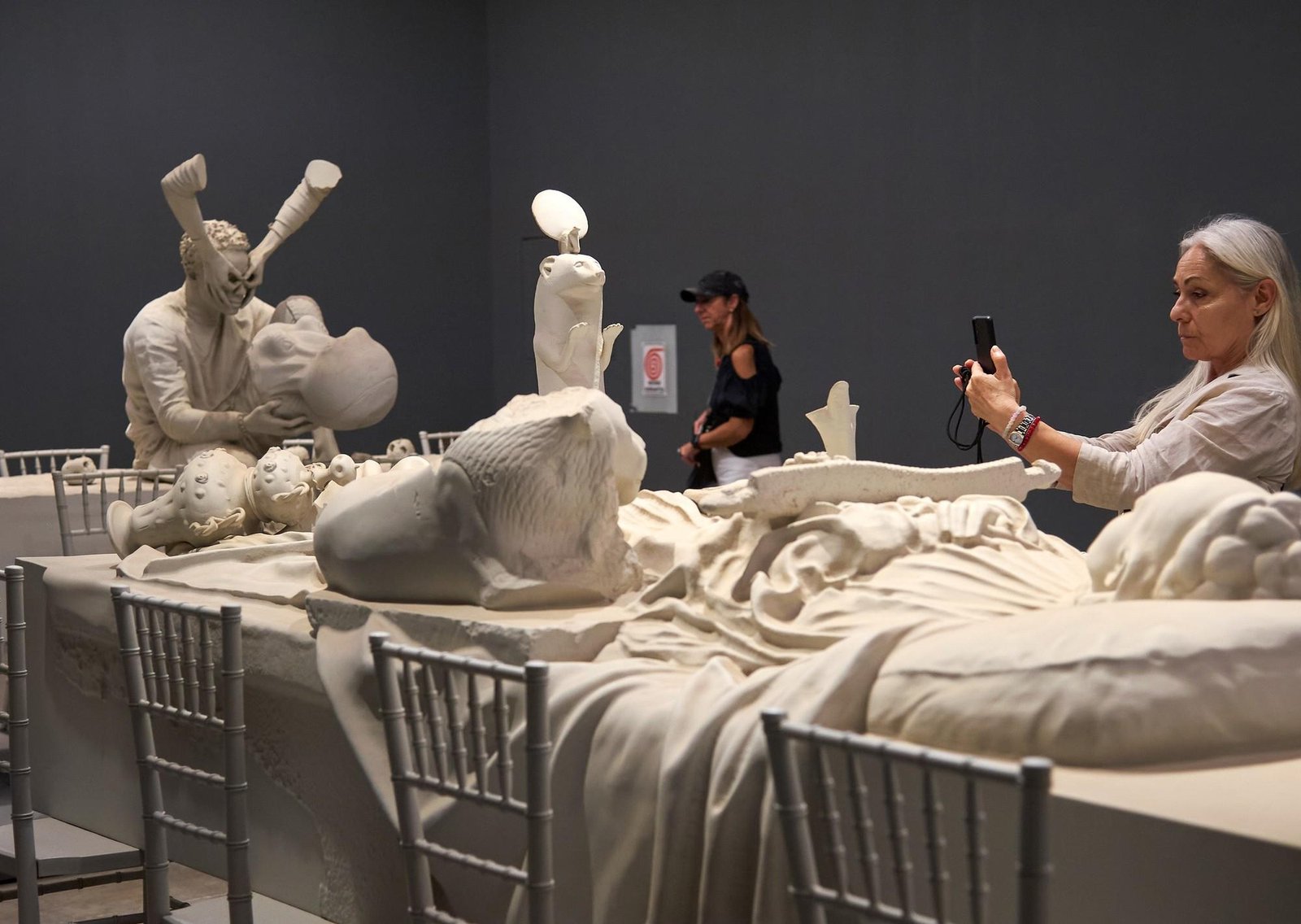 Fundación Proa: lecciones intuitivas para tiempos de urgencia