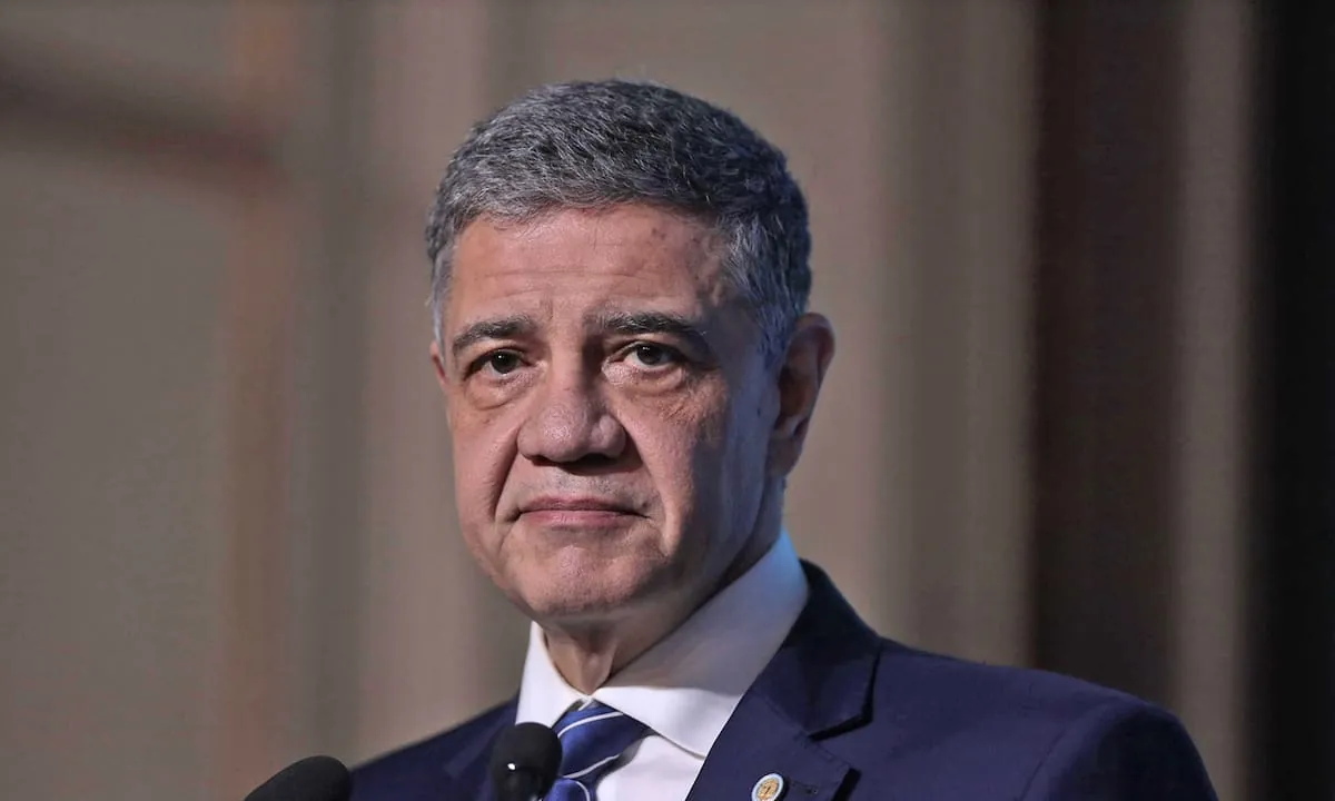 Jorge Macri respaldó la detención de los metrodelegados en medio de una protesta del subte