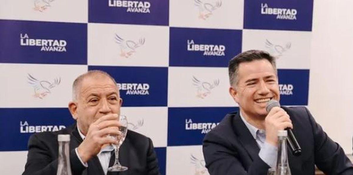 Córdoba: todos los caminos conducen a sellar la alianza entre Gabriel Bornoroni y Luis Juez