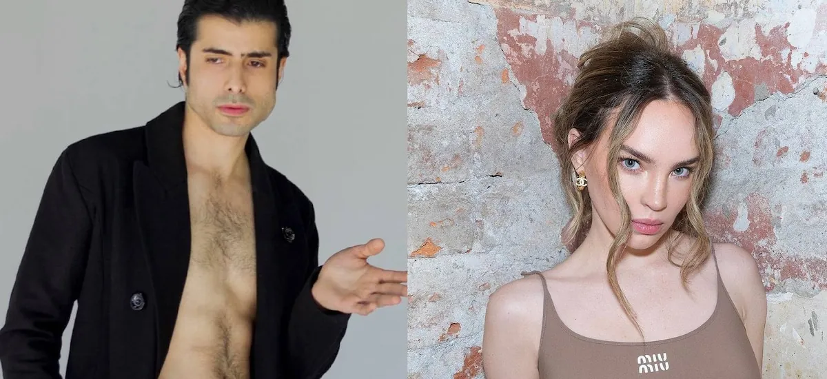 ¿Por Belinda? José Ángel Bichir confesó que tomaba terapia para superar ruptura amorosa