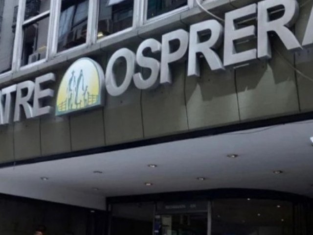 Avanza la investigaciГіn por la intervenciГіn en Osprera: ordenan medidas sobre funcionarios y dirigentes sindicales