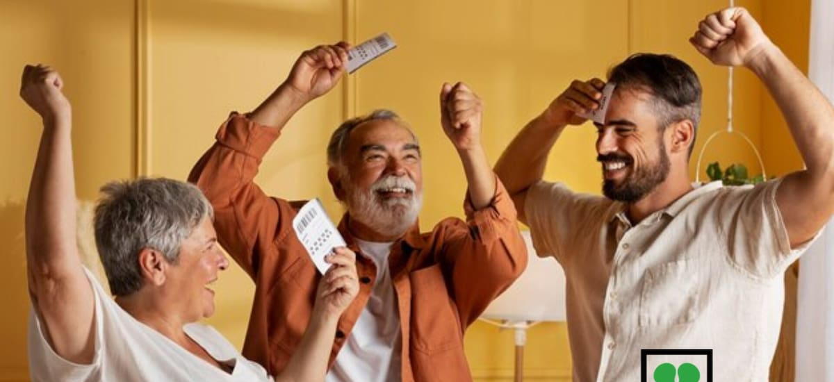 Resultado del Bonoloto: la combinación ganadora del miércoles 25 de febrero