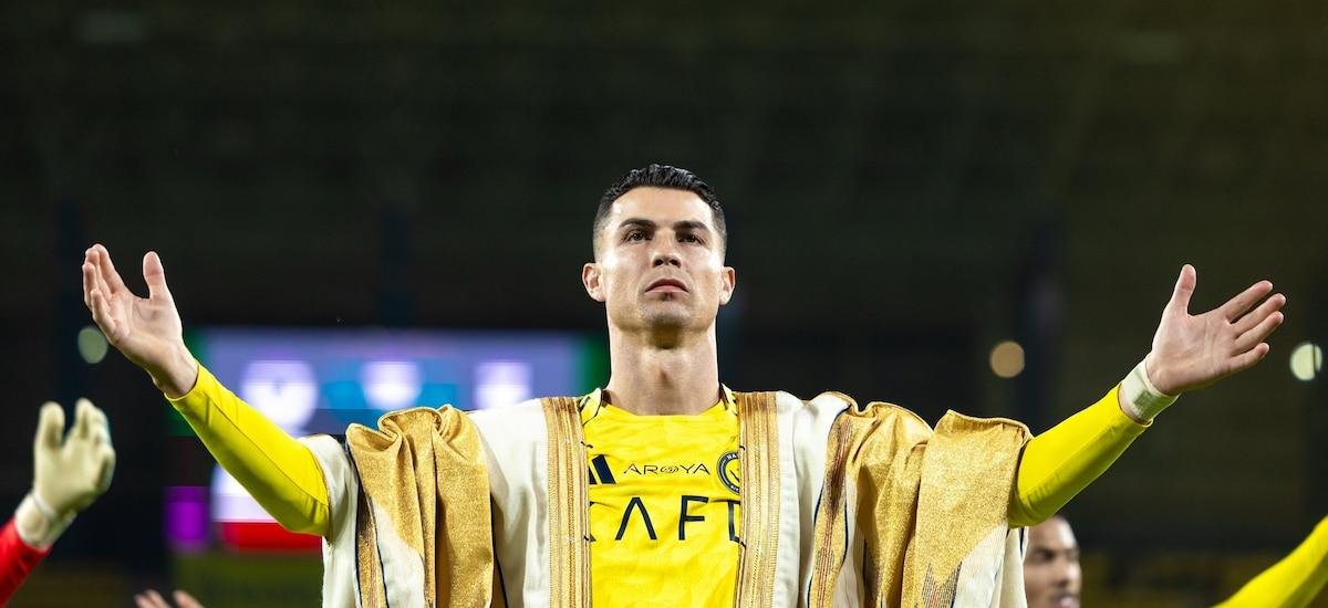 Hotelería, deportes y tecnología: cómo Cristiano Ronaldo logró construir un verdadero imperio multimillonario