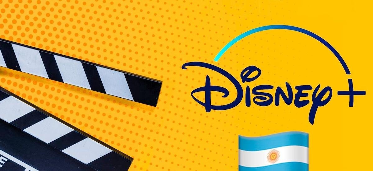 Qué ver esta noche en Disney+ Argentina