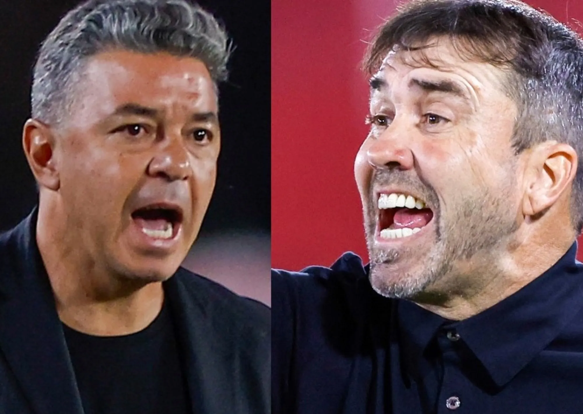 El nuevo River de Coudet: siete diferencias entre el equipo del Chacho y el que se veía con Gallardo