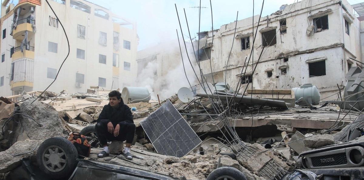 Qué se sabe de la guerra entre Estados Unidos, Israel e Irán: las últimas noticias sobre la tensión en Medio Oriente