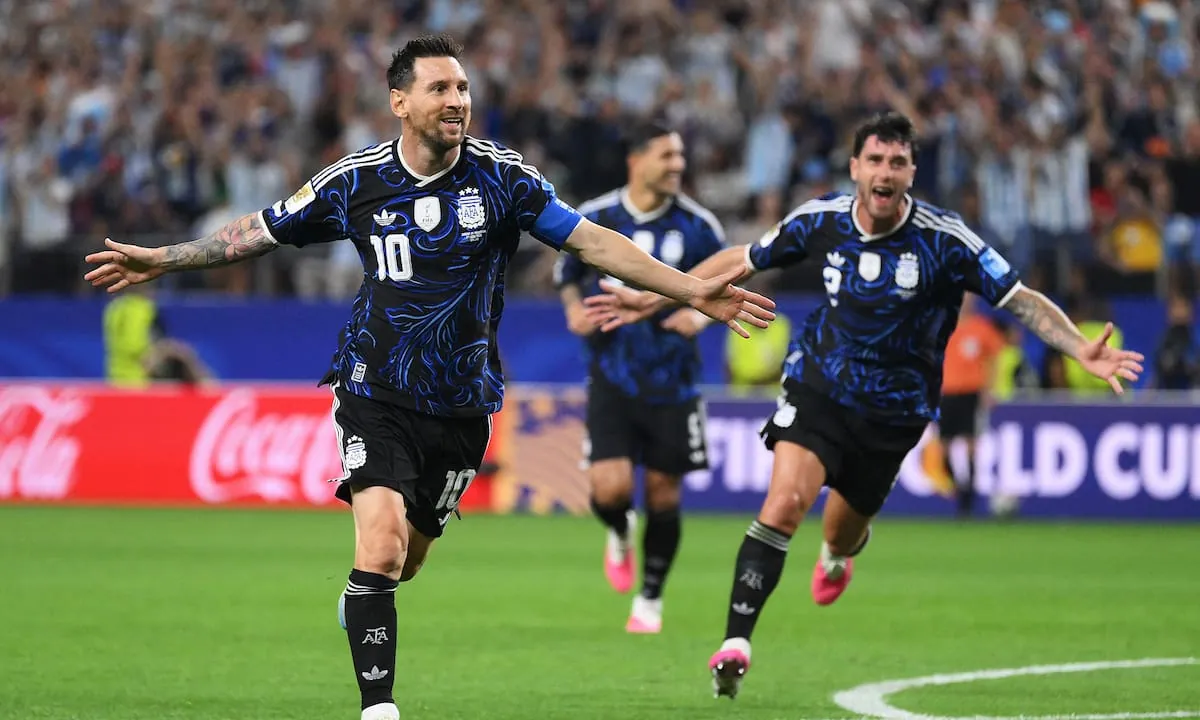 Cruces de 16avos de final del Mundial 2026: días, horarios y sedes