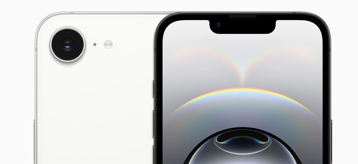 El Corte Inglés ofrece el iPhone 16e en descuento: la última tecnología de Apple se consigue por menos de 580 euros