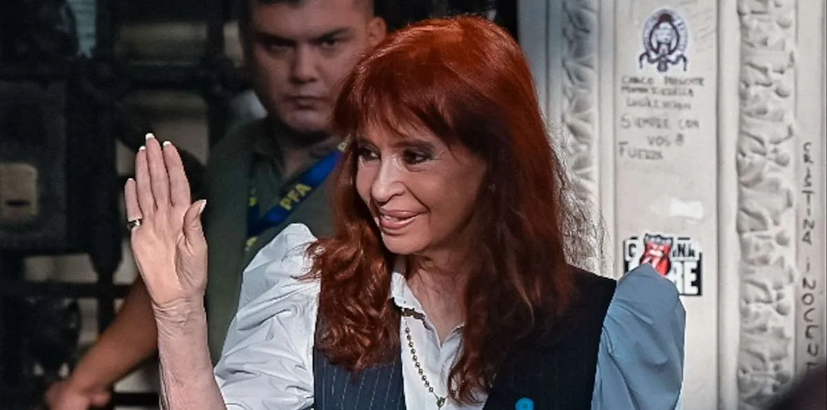 La Corte dejó firme el decomiso de $685 mil millones contra Cristina Kirchner y otros condenados