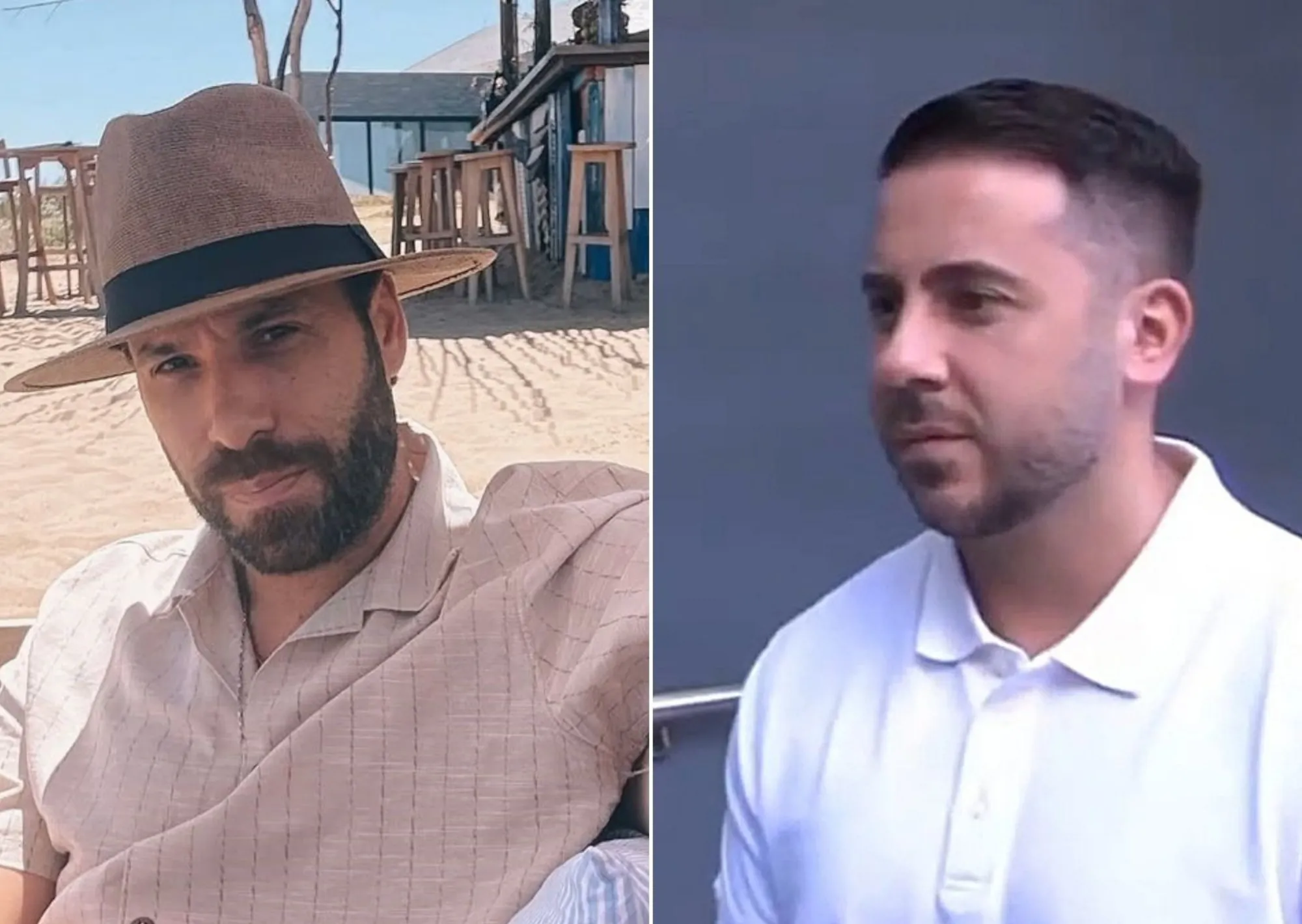 Allanaron a un empresario cercano a Rodrigo De Paul por maniobras con el cepo cambiario