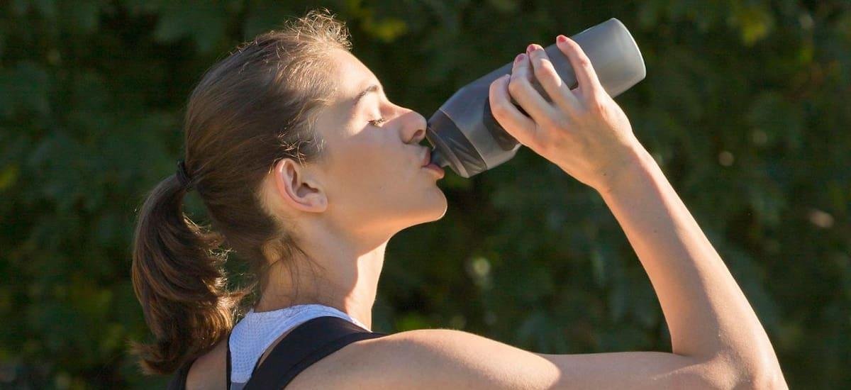Murió el mito de los 2 litros de agua | Cuánto líquido hay que tomar por día, según la ciencia