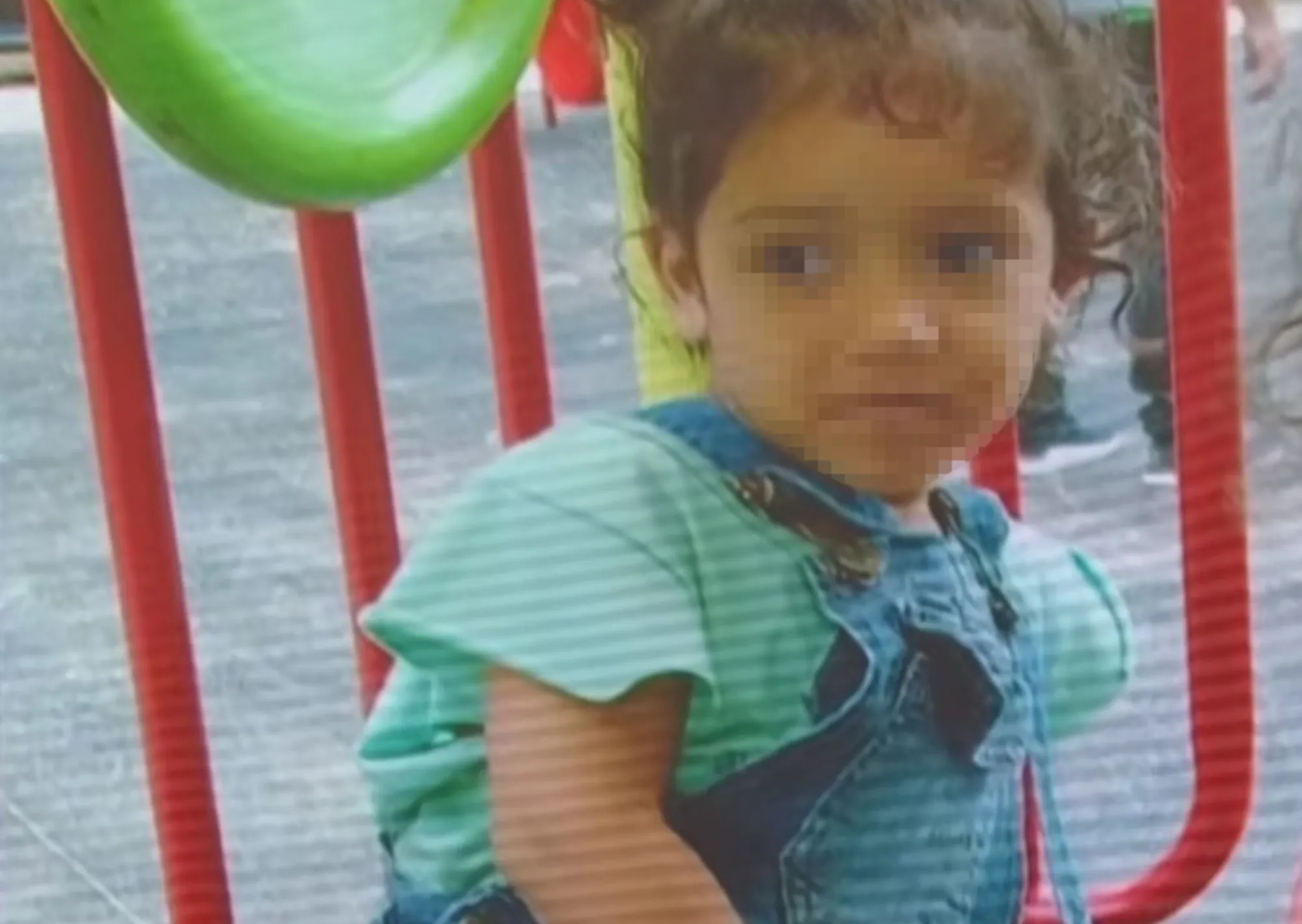 Caso Isabella: Lucía Sosa, la mamá de la bebé que murió en Villa Gesell, se negó a declarar y seguirá detenida