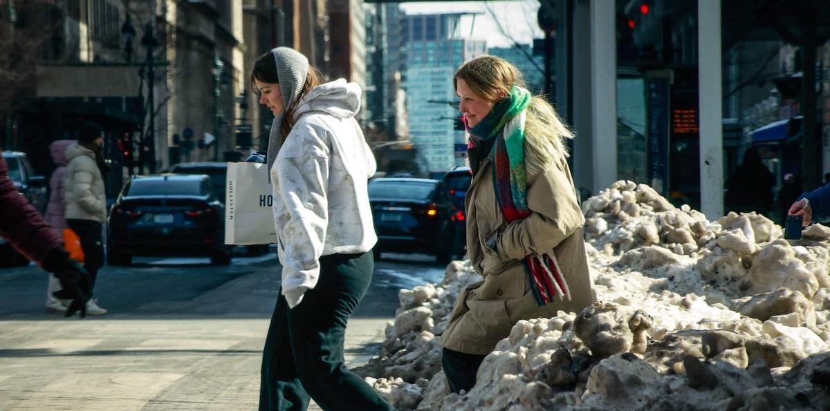 Clima en Buffalo, New York hoy: cuál es el pronóstico del tiempo para hoy 3 de marzo