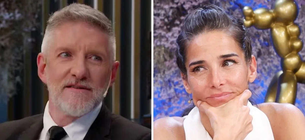 “¿Estás enamorada?“, la incómoda pregunta de Luis Novaresio a Juana Viale sobre su presente sentimental