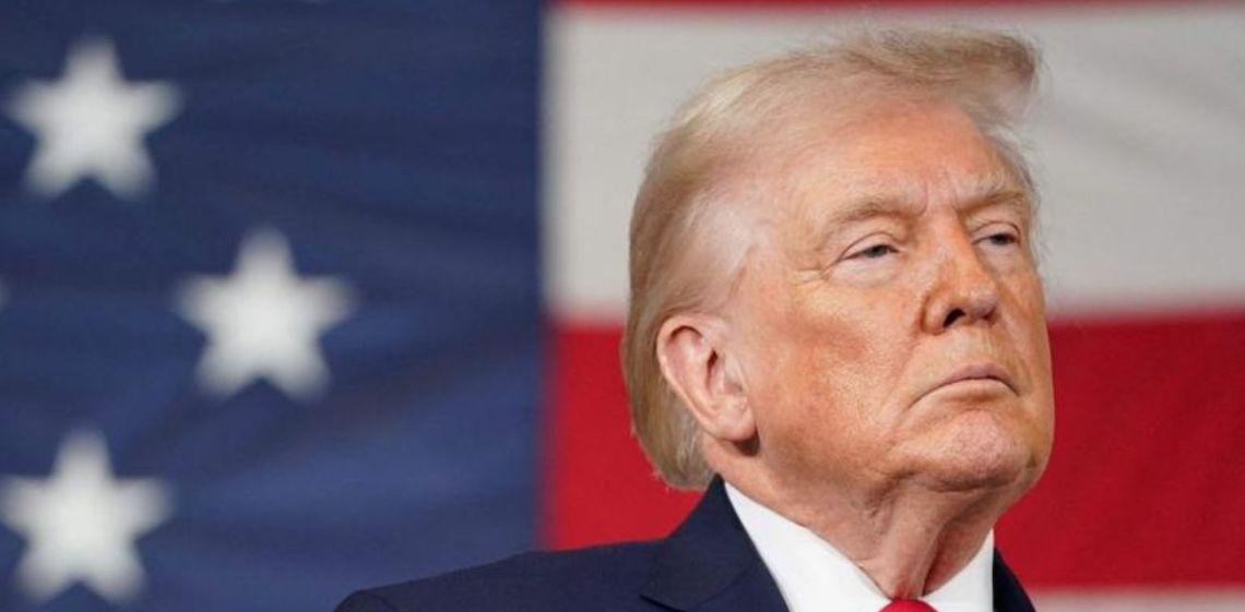 Trump desafía al Congreso por fondos para la guerra con Irán