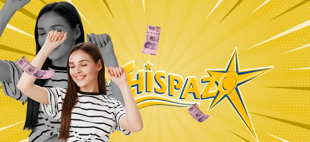 ¿Eres el afortunado ganador de alguno de los sorteos de Chispazo?