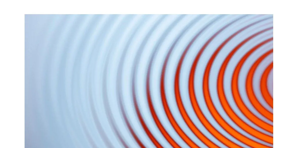 Fuerte temblor en Chile se sintió esta mañana en Mendoza y La Rioja