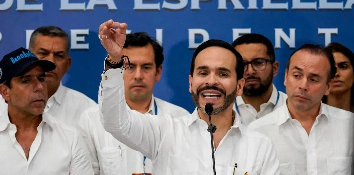 Colombia, cada vez más violenta: De la Espriella habilitó la libre portación de armas