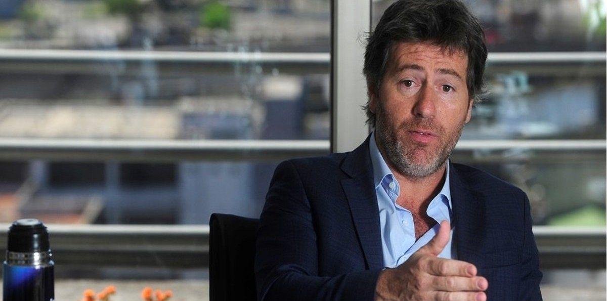 Quién es Juan Bautista Mahiques, el nuevo ministro de Justicia