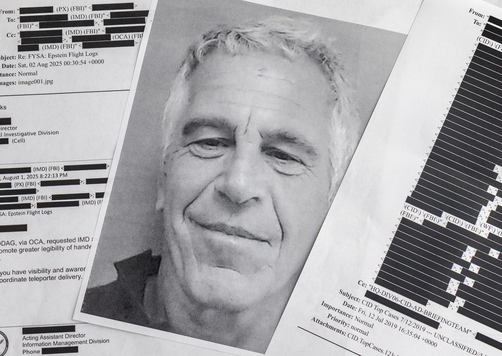 Ola de renuncias de los científicos mencionados en los archivos Epstein: un ganador del premio Nobel, un paleontólogo asesor de "Jurassic Park" y académicos de Harvard