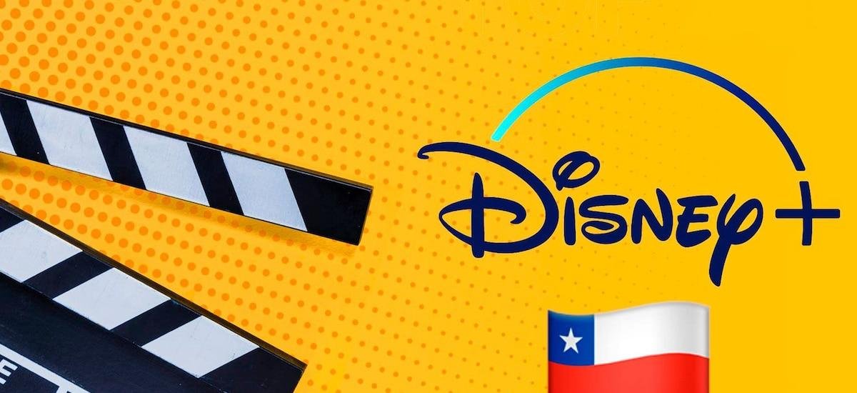 Las producciones más populares de Disney+ en Chile para engancharse este día