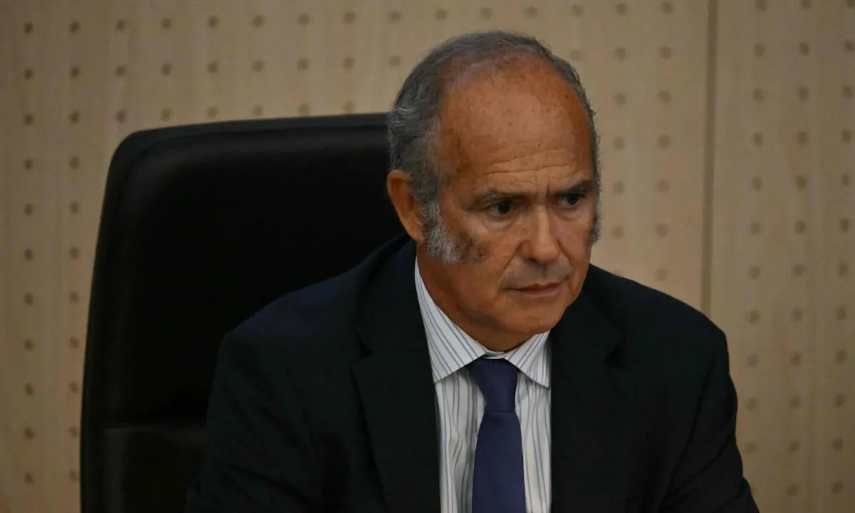 Un juez del caso Cuadernos le envió una carta a Milei para frenar el concurso por su reemplazo