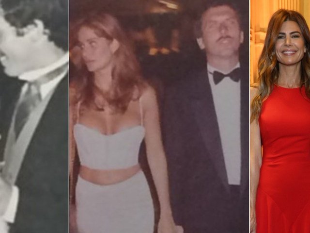 Las parejas de Mauricio Macri: tres matrimonios, el romance mediático con una modelo y la ruptura con Juliana Awada