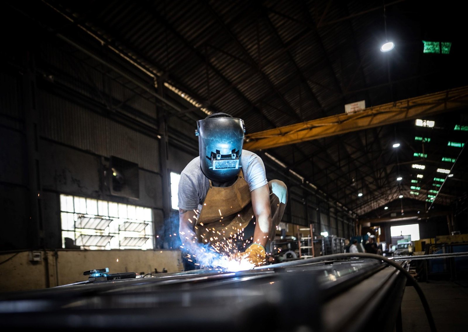 La UIA redobla la crítica contra Milei: ahora dice que más de la mitad de las fábricas tuvieron caídas de producción y ventas