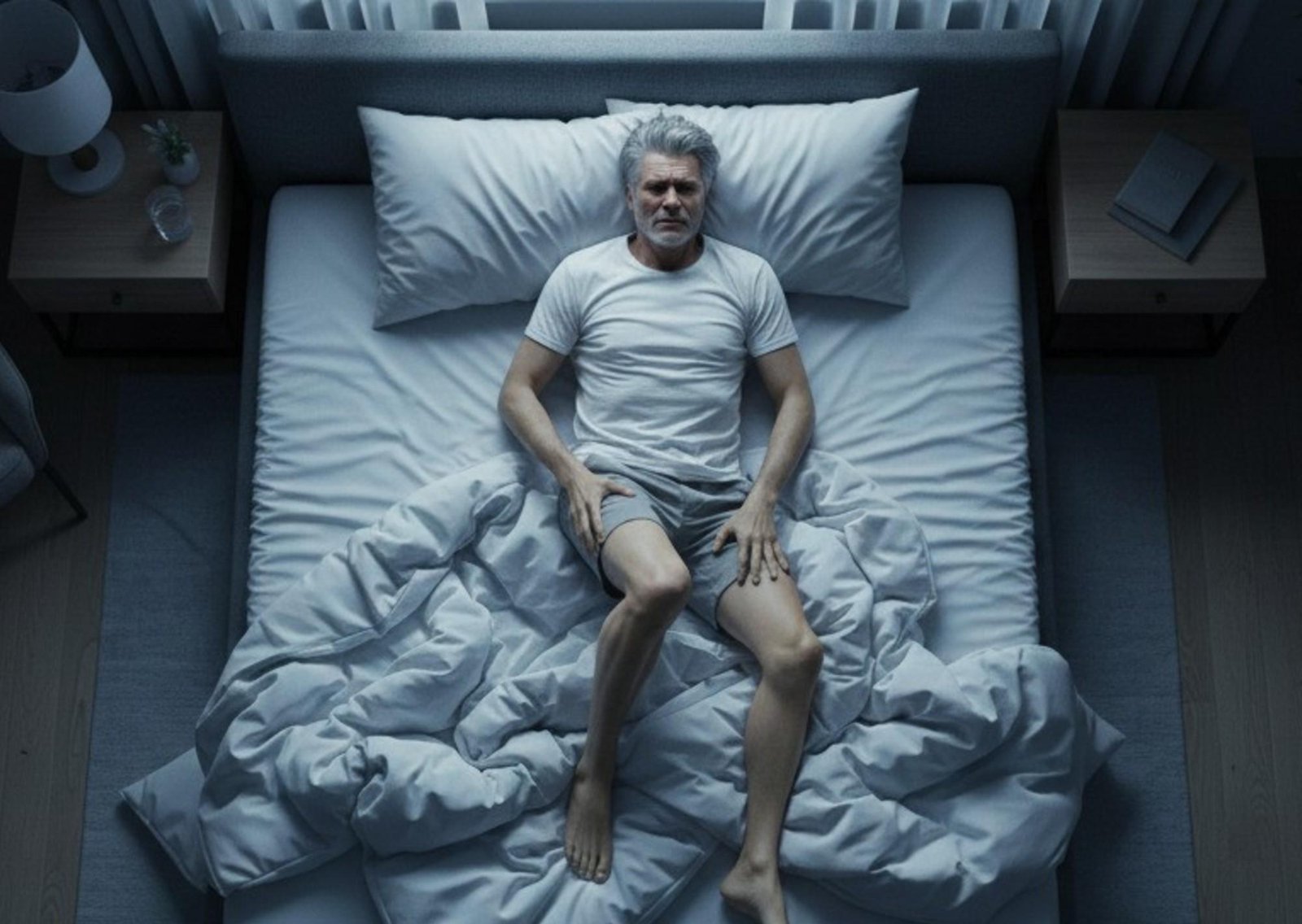 Piernas inquietas: el síntoma neurológico que podría anticipar el Parkinson y cómo reducir el riesgo