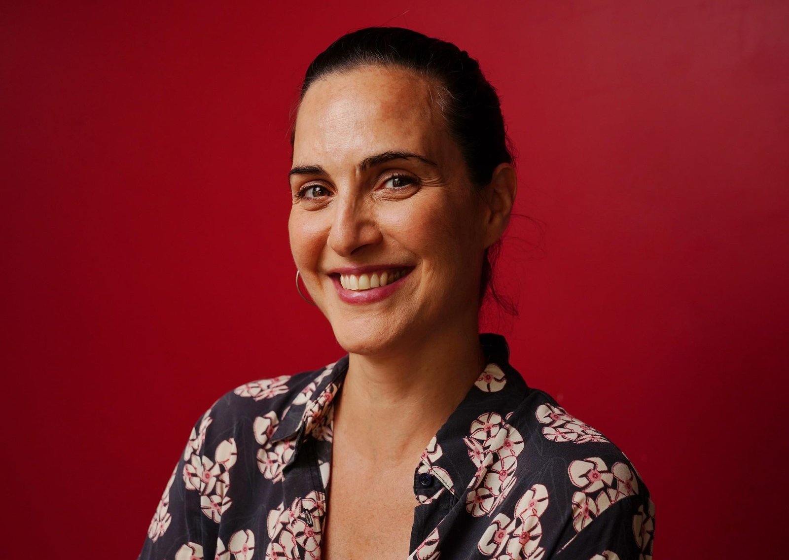 Julieta Díaz y por qué no podría ser infiel: "A veces no tengo tiempo para una persona, ¿voy a tenerlo para dos?"