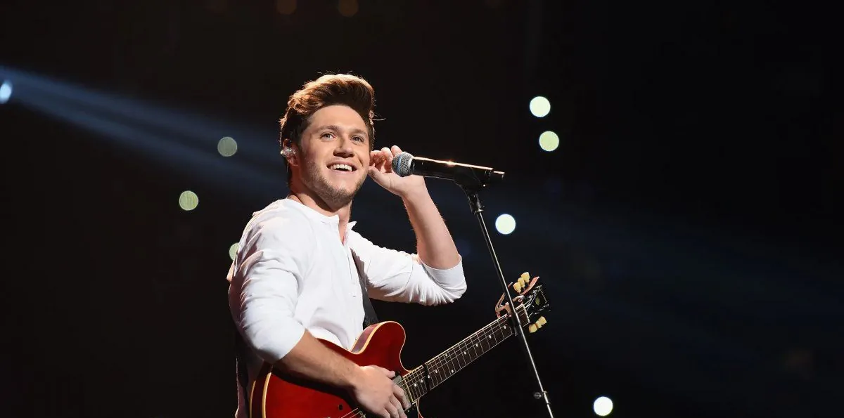 Furia contra Niall Horan por apoyar un posteo que decía "Las Malvinas son españolas": la explicación del cantante