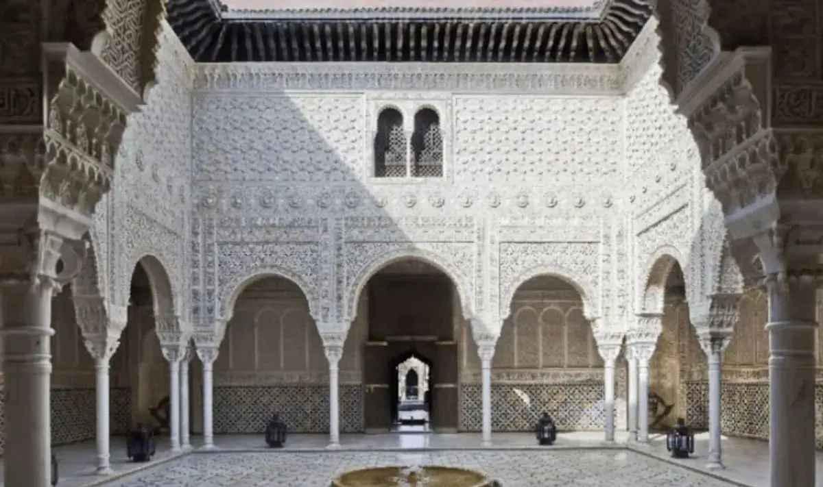 El fastuoso palacio en Marruecos que Epstein intentó comprar días antes de su arresto