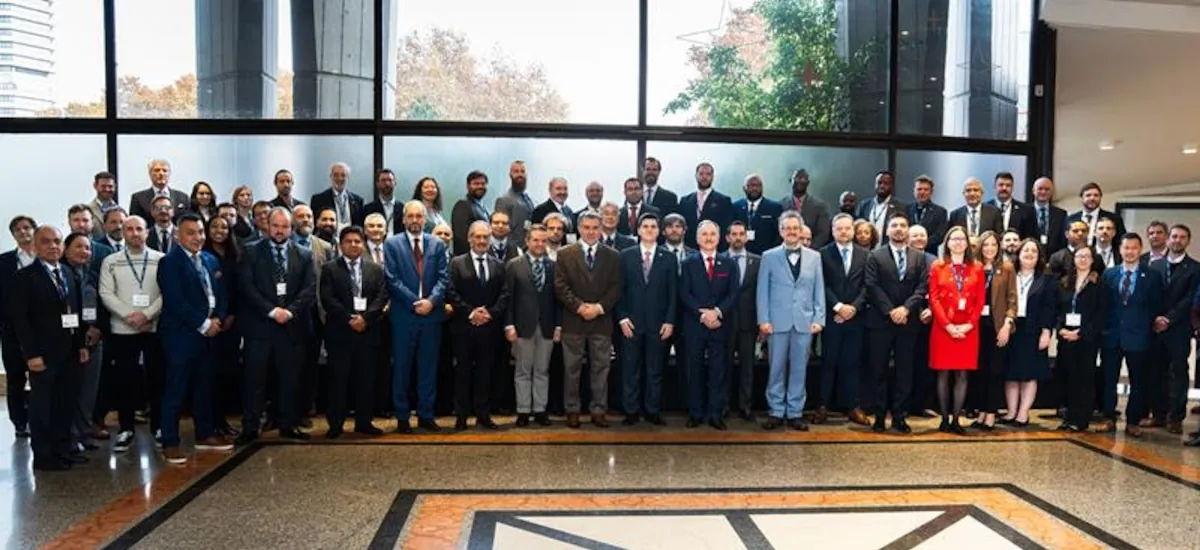 Buenos Aires fue sede del taller para el desarrollo de energía nuclear impulsado por Estados Unidos