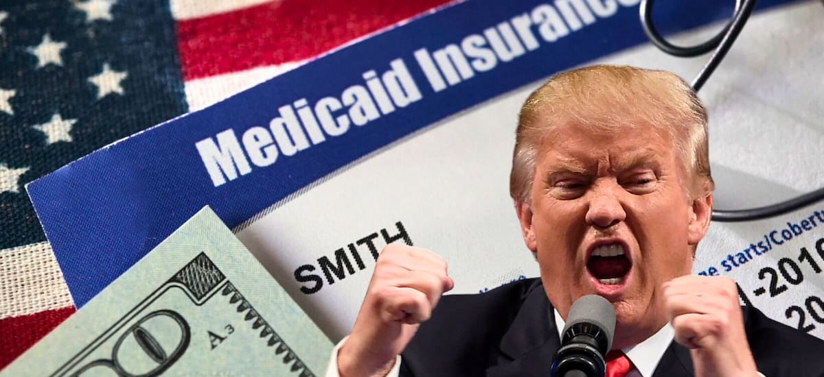 Fin de Medicaid: el Gobierno federal cancela todos los nuevos pagos a las personas que cumplan con esta condición