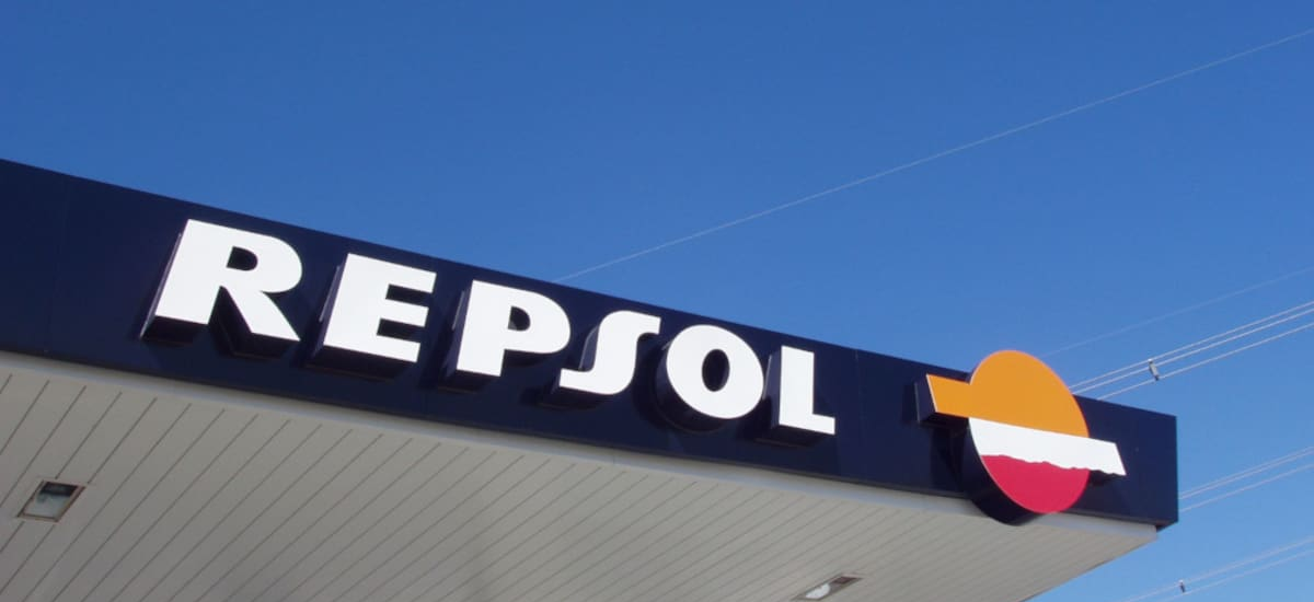 La guerra en Irán hunde al Ibex 35: Repsol logra esquivarlo con una subida del 6,55%