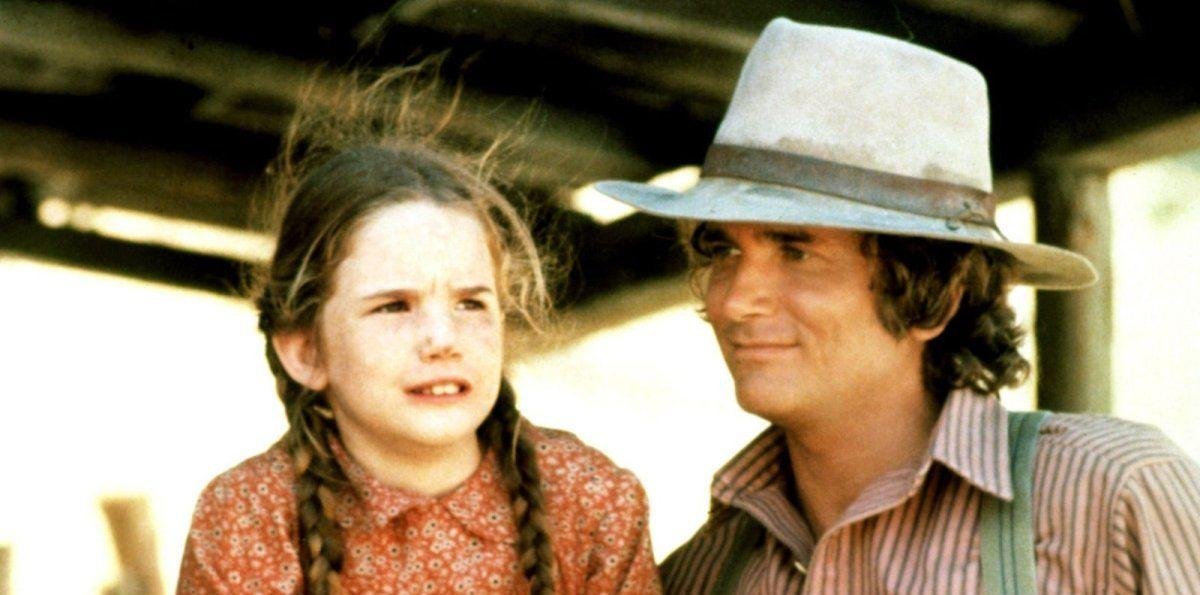 La nueva serie de “La familia Ingalls” de Netflix fue renovada para una segunda temporada antes de su estreno