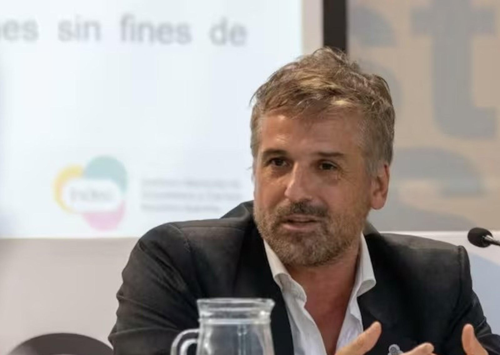 Quién es Pedro Lines, el nuevo director del INDEC