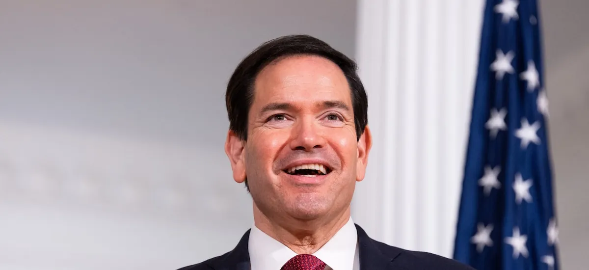 Marco Rubio: ¿presidenciable?