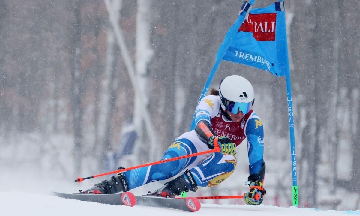 Pasión en la nieve: quiénes son los ocho argentinos que participarán en los Juegos Olímpicos de Invierno Milano Cortina 2026