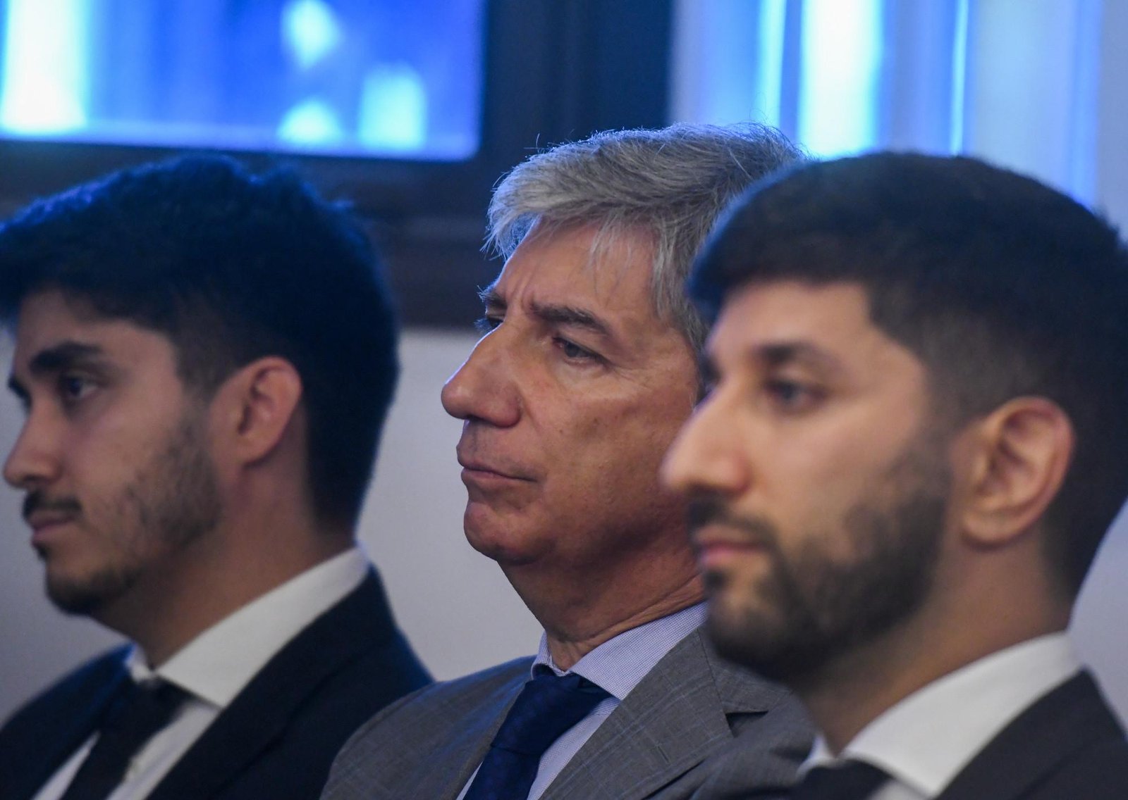 Condenaron por corrupción al ex juez federal Walter Bento en Mendoza: confirman coimas, asociación ilícita y lavado de activos