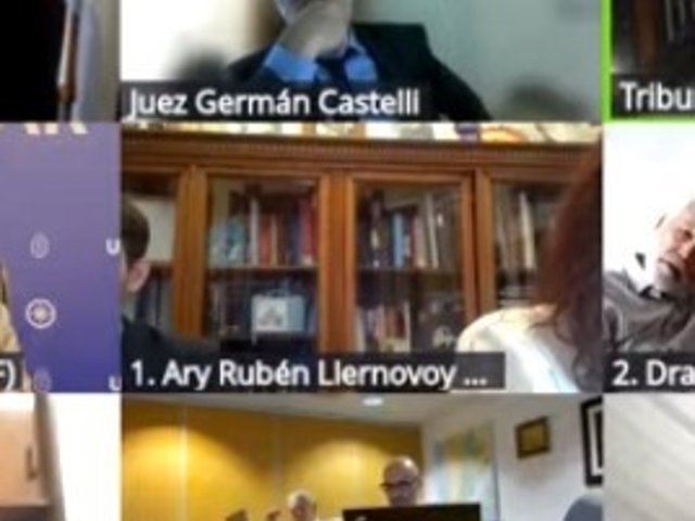 Cuadernos: el circuito de coimas de la вЂњCamaritaвЂќ recaudГі mГЎs de U$S 30 millones para los Kirchner